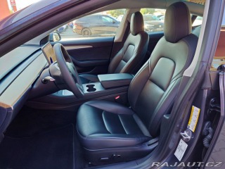 Tesla Model 3 Standard plus RWD 239 kW 2021