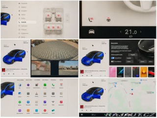 Tesla Model 3 Standard plus RWD 239 kW 2021
