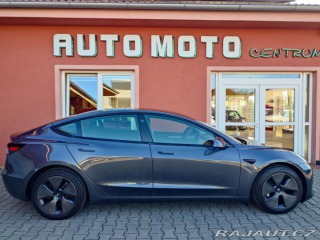 Tesla Model 3 Standard plus RWD 239 kW 2021