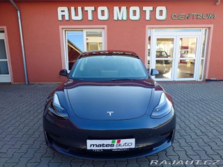Tesla Model 3 Standard plus RWD 239 kW 2021
