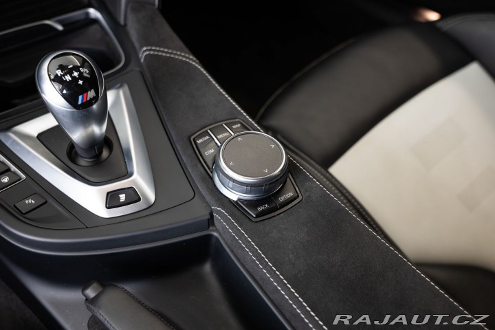 BMW M3 CS/HarmanKardon/Keramické 2019