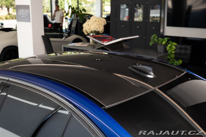 BMW M3 CS/HarmanKardon/Keramické 2019