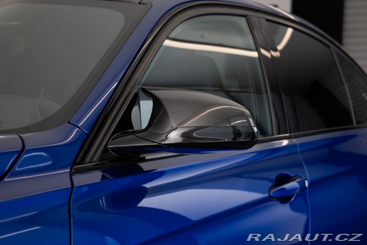 BMW M3 CS/HarmanKardon/Keramické 2019