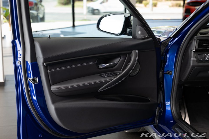 BMW M3 CS/HarmanKardon/Keramické 2019