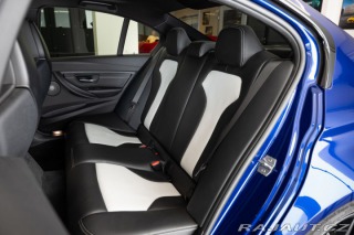 BMW M3 CS/HarmanKardon/Keramické 2019