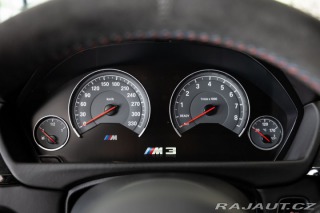 BMW M3 CS/HarmanKardon/Keramické 2019