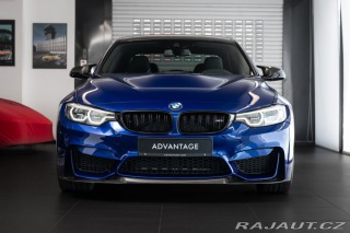 BMW M3 CS/HarmanKardon/Keramické 2019