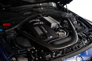 BMW M3 CS/HarmanKardon/Keramické 2019