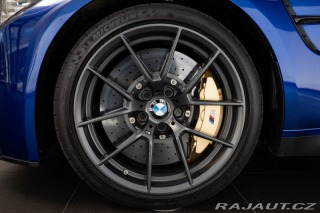 BMW M3 CS/HarmanKardon/Keramické 2019