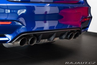 BMW M3 CS/HarmanKardon/Keramické 2019