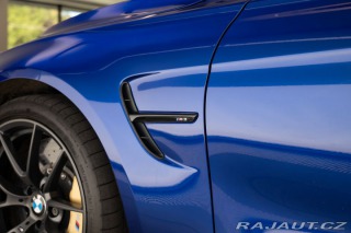 BMW M3 CS/HarmanKardon/Keramické 2019