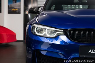 BMW M3 CS/HarmanKardon/Keramické 2019