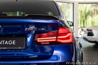 BMW M3 CS/HarmanKardon/Keramické 2019