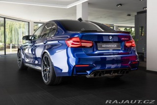 BMW M3 CS/HarmanKardon/Keramické 2019