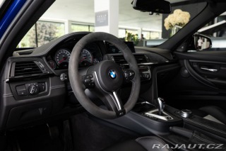 BMW M3 CS/HarmanKardon/Keramické 2019