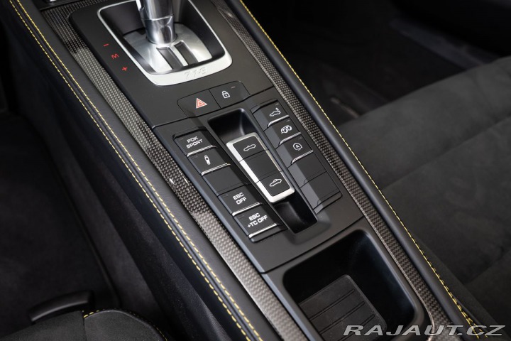 Porsche 718 718 Spyder PDK 2023