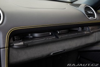 Porsche 718 718 Spyder PDK 2023