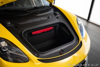 Porsche 718 718 Spyder PDK 2023