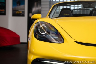 Porsche 718 718 Spyder PDK 2023