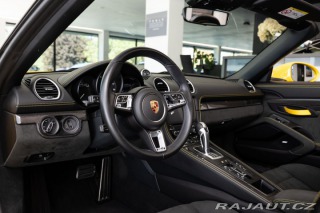 Porsche 718 718 Spyder PDK 2023
