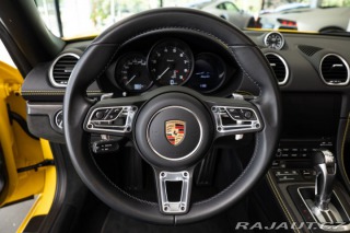 Porsche 718 718 Spyder PDK 2023