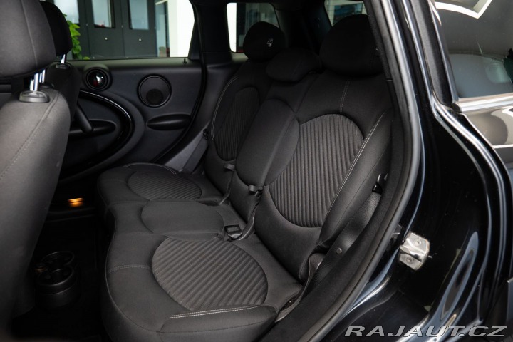 Mini Cooper S 4ALL 2016
