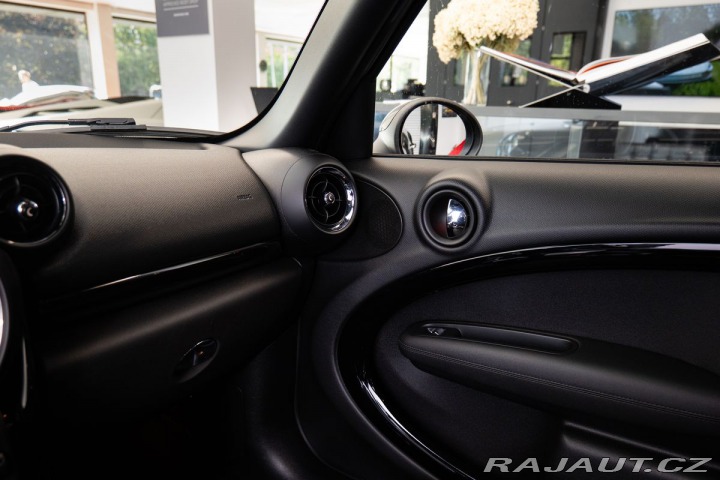 Mini Cooper S 4ALL 2016