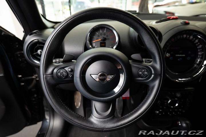 Mini Cooper S 4ALL 2016