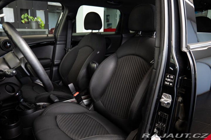 Mini Cooper S 4ALL 2016