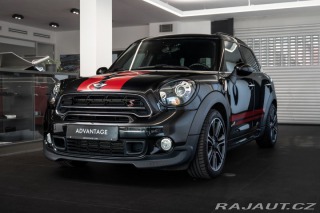 Mini Cooper S 4ALL 2016