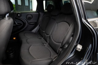 Mini Cooper S 4ALL 2016