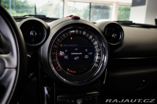 Mini Cooper S 4ALL 2016