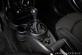 Mini Cooper S 4ALL 2016