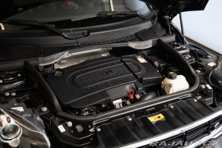 Mini Cooper S 4ALL 2016