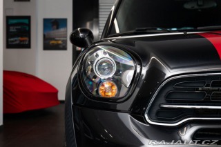 Mini Cooper S 4ALL 2016