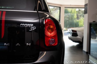 Mini Cooper S 4ALL 2016
