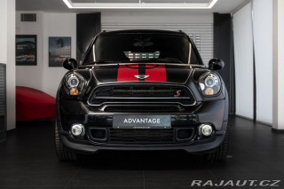 Mini Cooper S 4ALL 2016