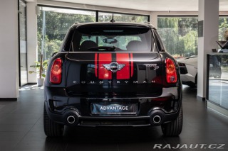 Mini Cooper S 4ALL 2016