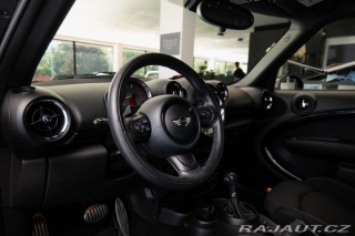 Mini Cooper S 4ALL 2016