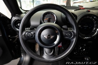 Mini Cooper S 4ALL 2016