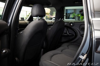 Mini Cooper S 4ALL 2016