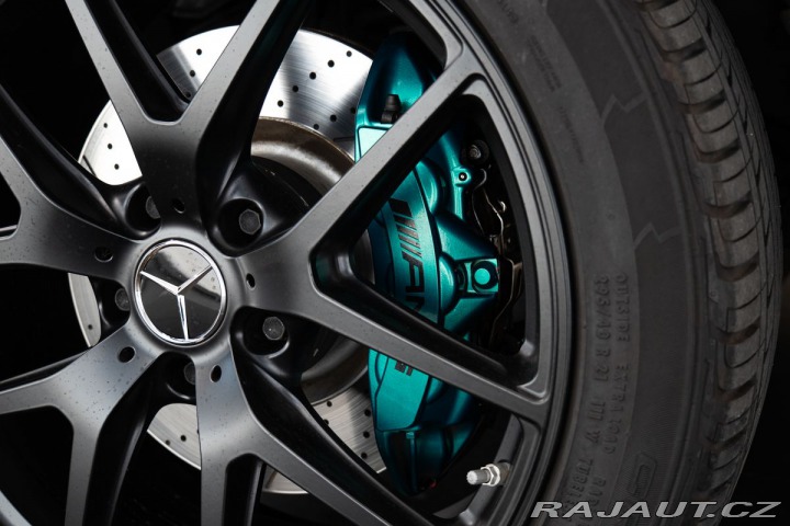 Mercedes-Benz G (463) BRABUS HarmanKardon 2016