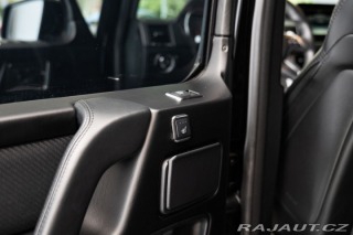 Mercedes-Benz G (463) BRABUS HarmanKardon 2016