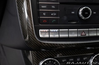 Mercedes-Benz G (463) BRABUS HarmanKardon 2016