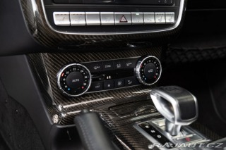 Mercedes-Benz G (463) BRABUS HarmanKardon 2016