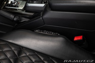 Mercedes-Benz G (463) BRABUS HarmanKardon 2016