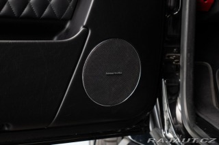 Mercedes-Benz G (463) BRABUS HarmanKardon 2016