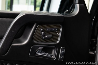 Mercedes-Benz G (463) BRABUS HarmanKardon 2016