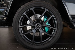Mercedes-Benz G (463) BRABUS HarmanKardon 2016