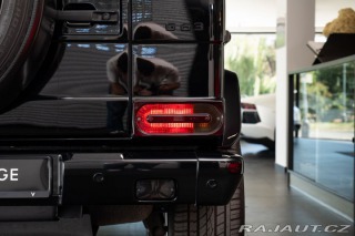 Mercedes-Benz G (463) BRABUS HarmanKardon 2016
